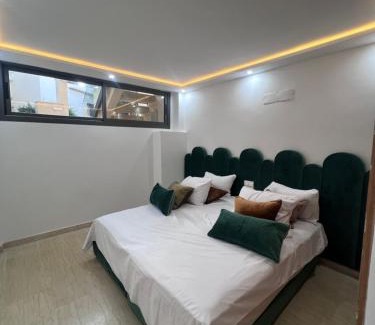 Inezgane Villa | Villa familiale avec piscine