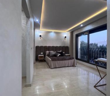 Inezgane Villa | Villa familiale avec piscine