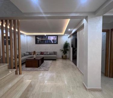 Inezgane Villa | Villa familiale avec piscine