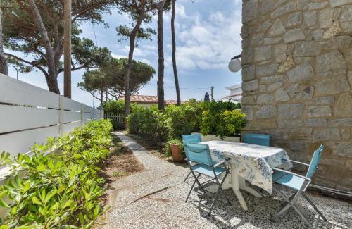Marina di Campo Appartement | Villa Fantagali apt 502