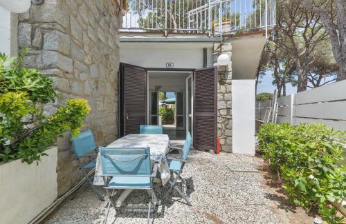 Marina di Campo Appartement | Villa Fantagali apt 502