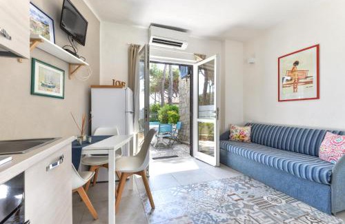 Marina di Campo Appartement | Villa Fantagali apt 502