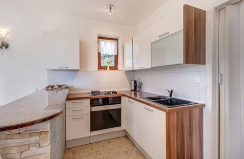 Porozina Maison | Villa Faresina- Lana