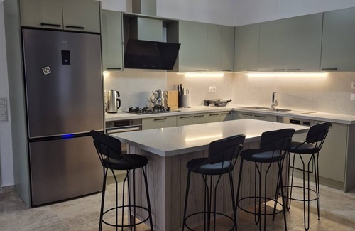 Koyunbaba Villa | Villa Farm Gumusluk