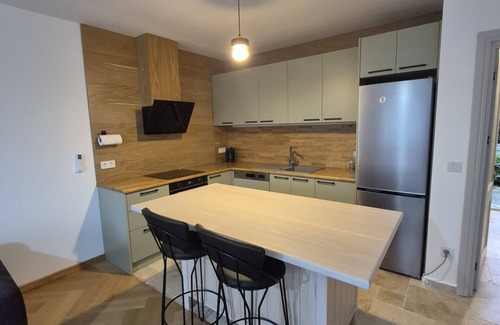 Koyunbaba Villa | Villa Farm Gumusluk