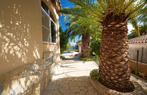 L'Ampolla Villa | Villa Faro