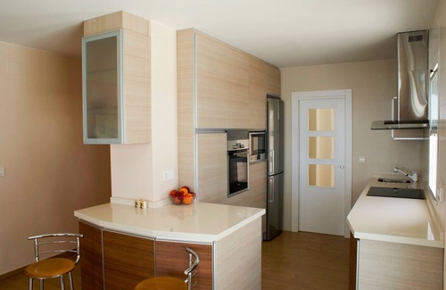 Salobrena Villa | Villa Favorita, Tropic. C, Andalousie, Espagne, la maison de vacances que vous recherchez