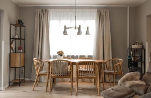Medebach Maison | Villa federleicht