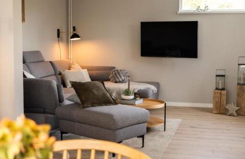 Medebach Maison | Villa federleicht