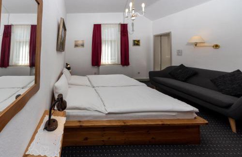 Bad Harzburg Maison | Villa Feise
