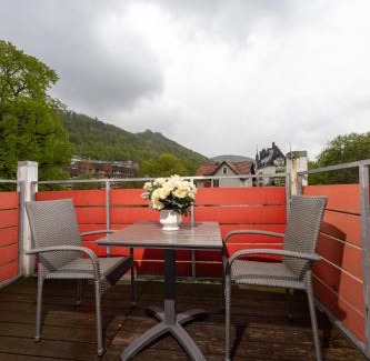 Bad Harzburg Maison | Villa Feise