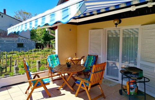 Balatonszepezd Maison | Villa Felícia