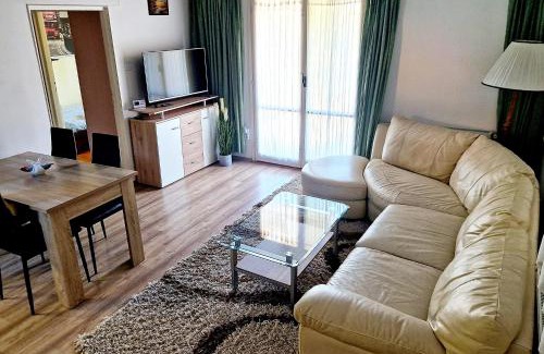 Balatonszepezd Maison | Villa Felícia