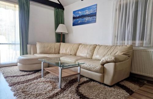 Balatonszepezd Maison | Villa Felícia