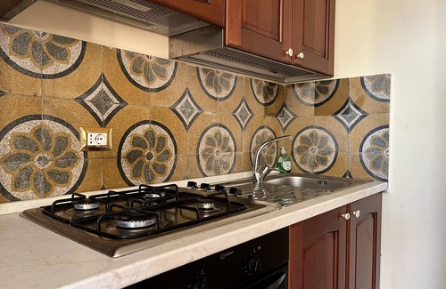 Giuliano di Roma Appartement | Villa Felici Camilla