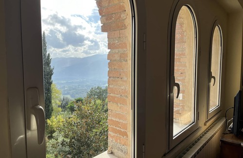 Giuliano di Roma Appartement | Villa Felici Camilla