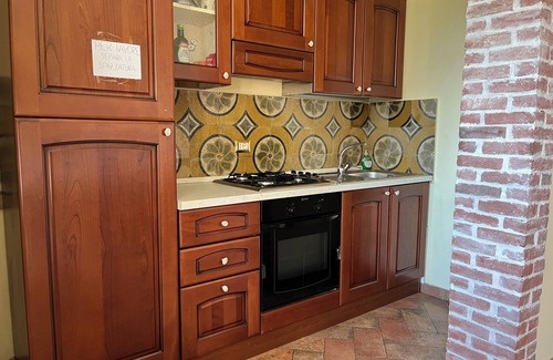 Giuliano di Roma Appartement | Villa Felici Camilla