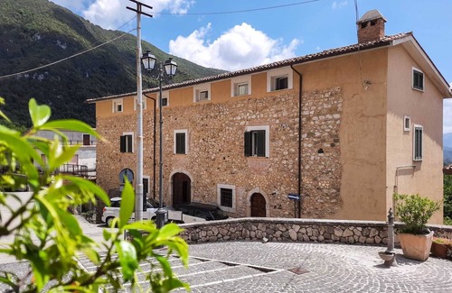 Giuliano di Roma Appartement | Villa Felici Camilla