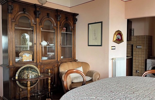 Giuliano di Roma Appartement | Villa Felici Occidentalis