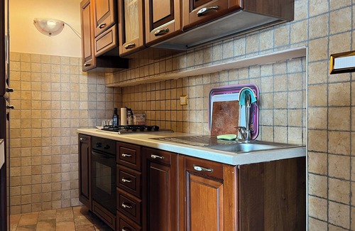 Giuliano di Roma Appartement | Villa Felici Occidentalis