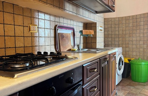 Giuliano di Roma Appartement | Villa Felici Occidentalis