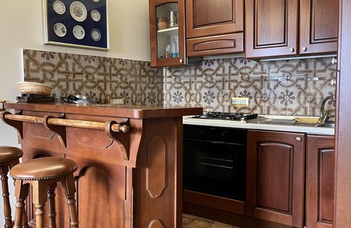 Giuliano di Roma Appartement | Villa Felici Montecristo