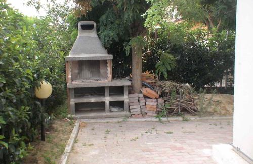 Villapiana Lido Appartement | Villa Felicia