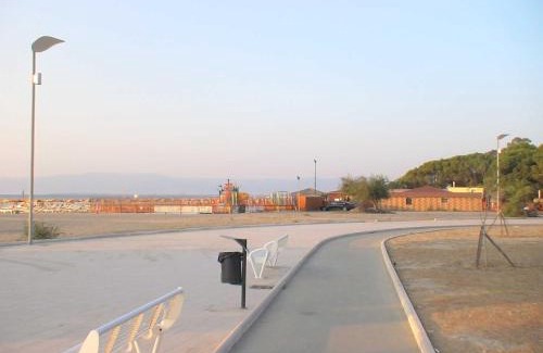 Villapiana Lido Appartement | Villa Felicia