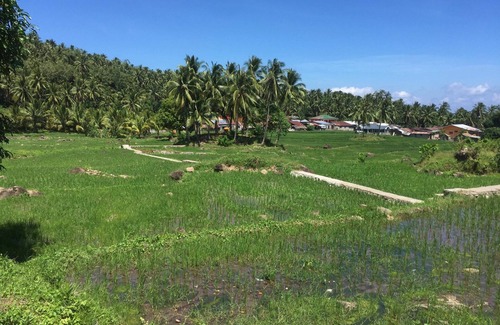 Kawayan Maison | Villa Felipa à Biliran