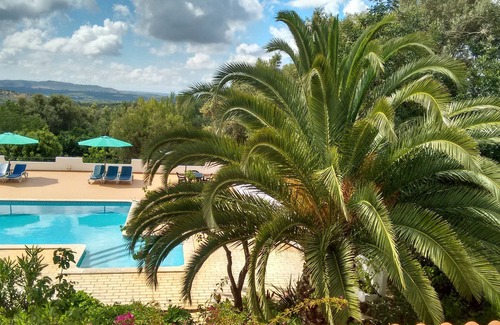 Silves Appartement | Villa Feliz Apartments, deux chambres Appartement n ° 2