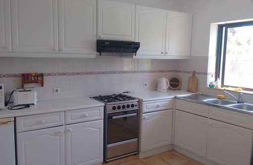 Silves Appartement | Villa Feliz Apartments, Appartement une chambre n ° 3