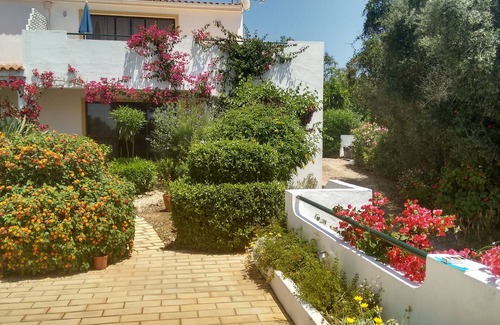 Silves Appartement | Villa Feliz Apartments, Appartement une chambre n ° 3