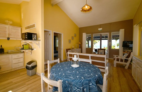 Coromandel Maison | Villa Fenêtre sur mer Coromandel près des plages de Graviers avec Wifi , piscine