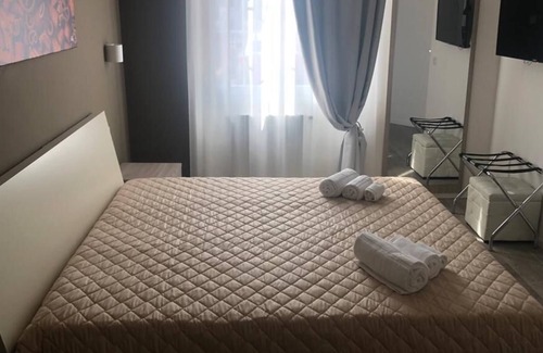 Osio Sotto Maison | Villa Fenix Osio Sotto 2