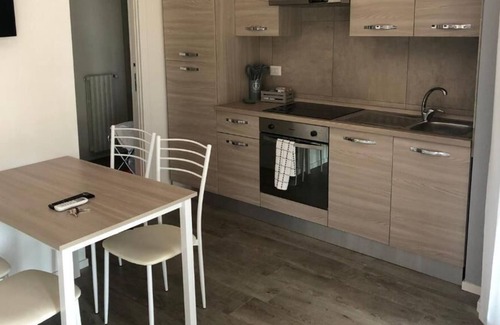 Osio Sotto Maison | Villa Fenix Osio Sotto 2