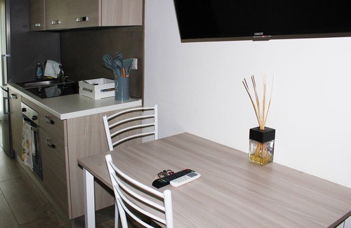 Osio Sotto Maison | Villa Fenix Osio Sotto 2