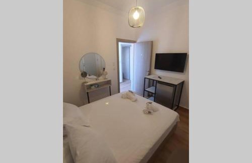 Asprovalta Maison | Villa Fer Forze you have the feeling of your own holiday home