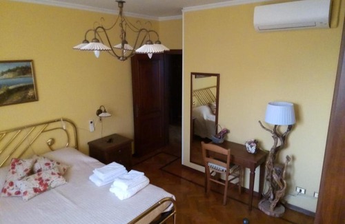 Solignano Nuovo Lit Et Petit-Déjeuner | Villa Ferrari Oriella