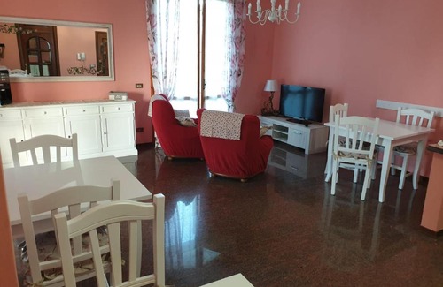 Solignano Nuovo Lit Et Petit-Déjeuner | Villa Ferrari Oriella