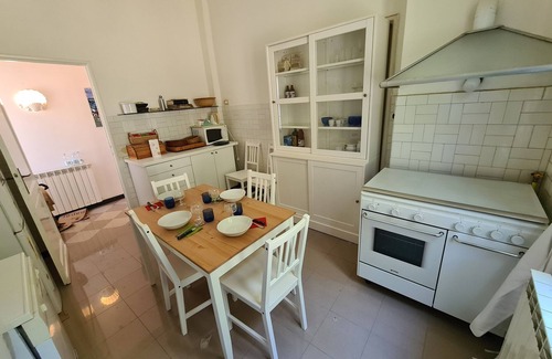 Cinque Terre Appartement | Villa Ferrer Best view of the sea and the 5terre
