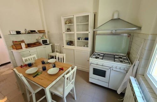Cinque Terre Appartement | Villa Ferrer Best view of the sea and the 5terre