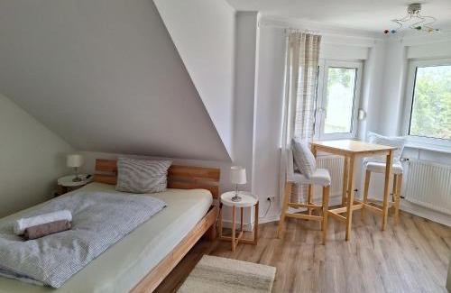 Feyen-Weismark Appartement | Villa Feyen in Trier