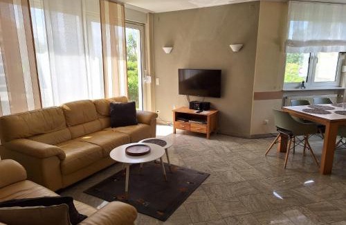 Feyen-Weismark Appartement | Villa Feyen in Trier