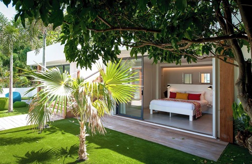 Vitet Villa | Villa Feyrouz | Vitet, St-Barths
