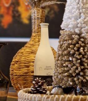 Sykies Appartement | Villa Filarety Luxury House