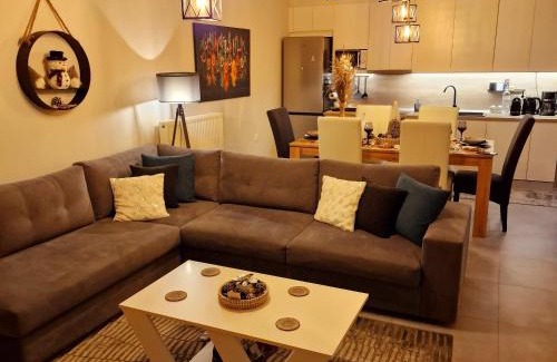 Sykies Appartement | Villa Filarety Luxury House