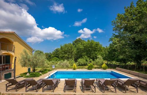 Kapelica Appartement | Villa Filleona - Happy Rentals