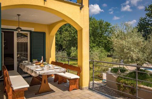 Kapelica Appartement | Villa Filleona - Happy Rentals