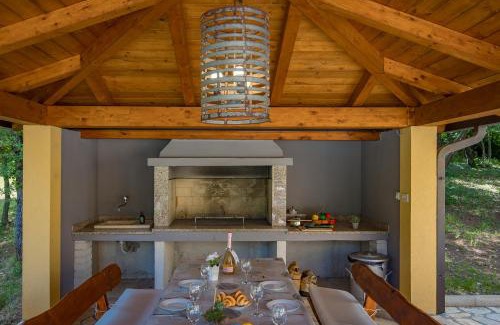 Kapelica Appartement | Villa Filleona - Happy Rentals