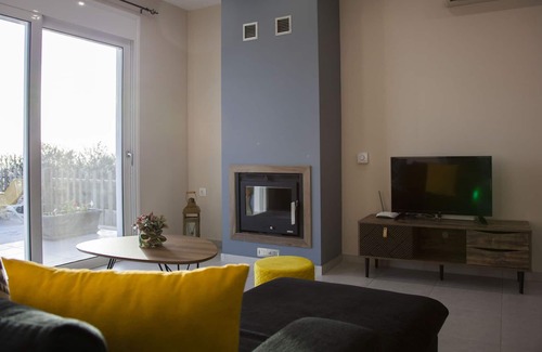 Faraklata Villa | Villa Filyra